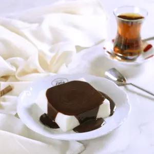 Sutis Milk Pudding