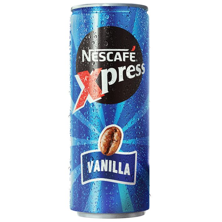 Soğuk Nescafe