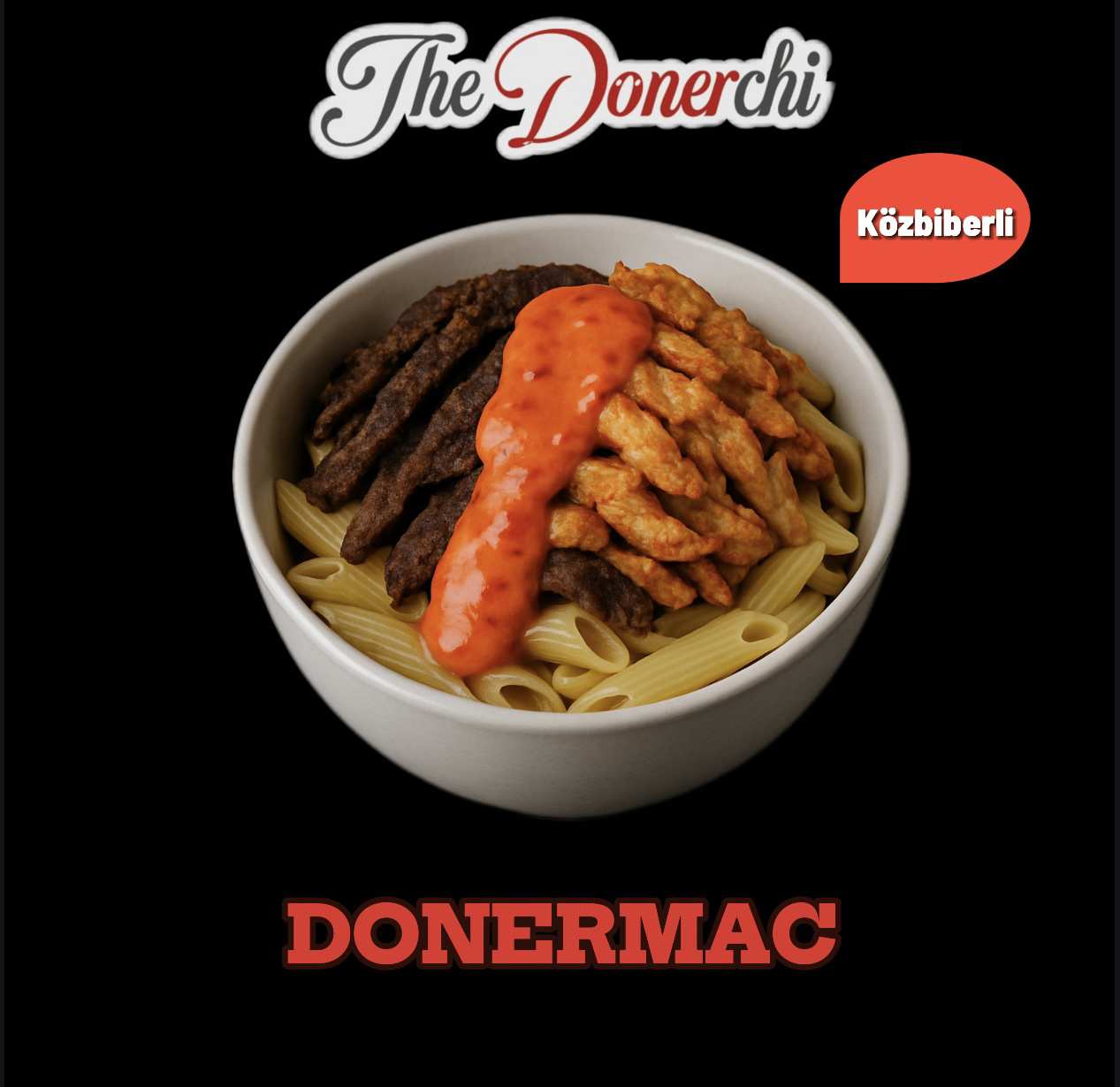 KÖZBİBERLİ ET DONERMAC