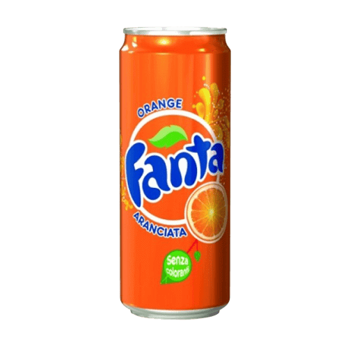 Fanta