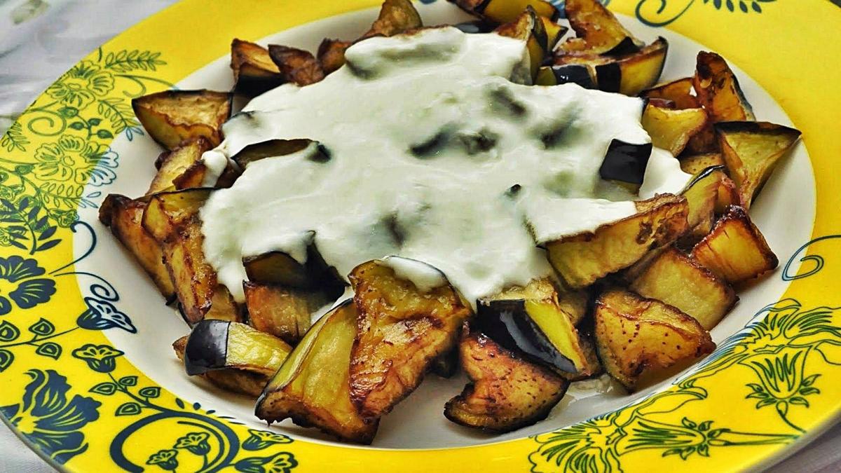 Aubergine