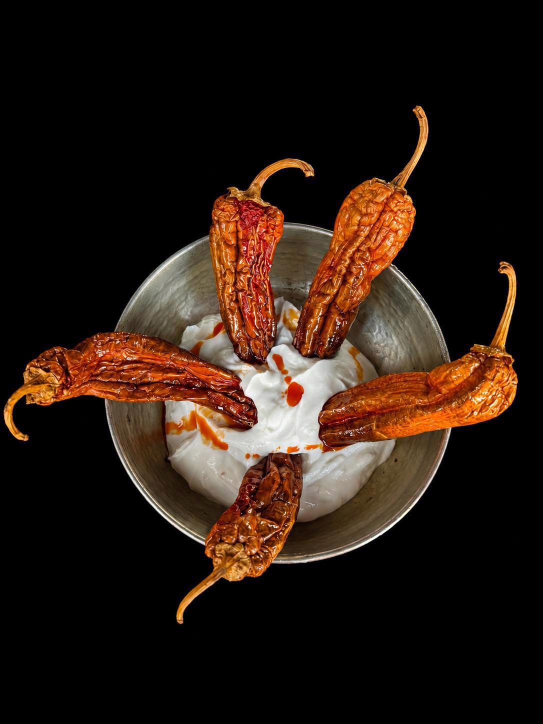 DENİZLİ KALE PEPPER 