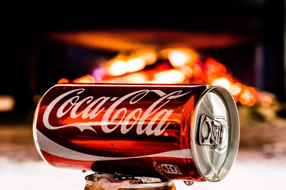 Coca Cola (220ml.)