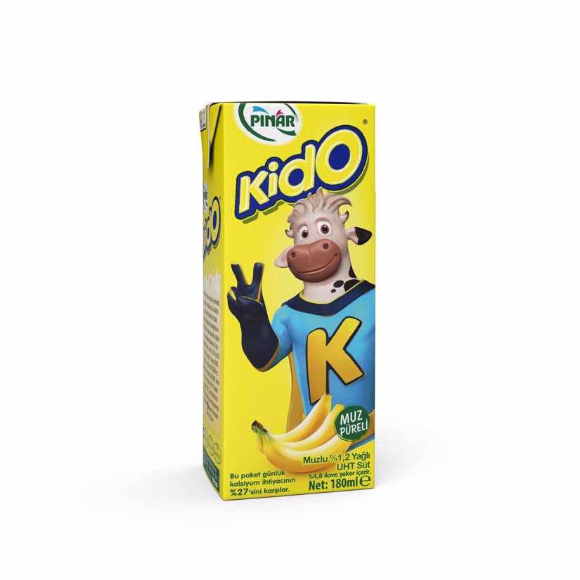 Süt (Küçük)