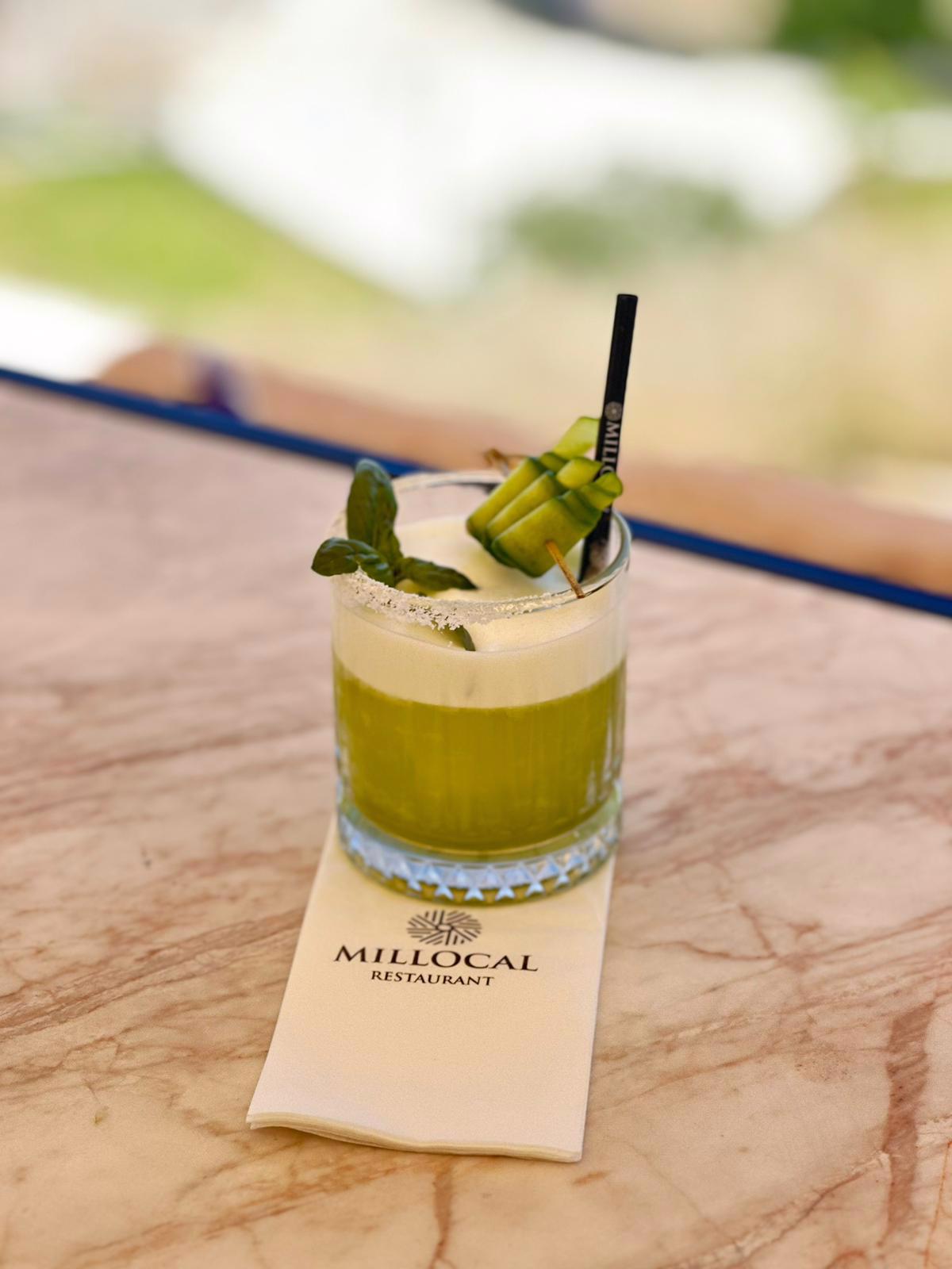 Midori (signature)