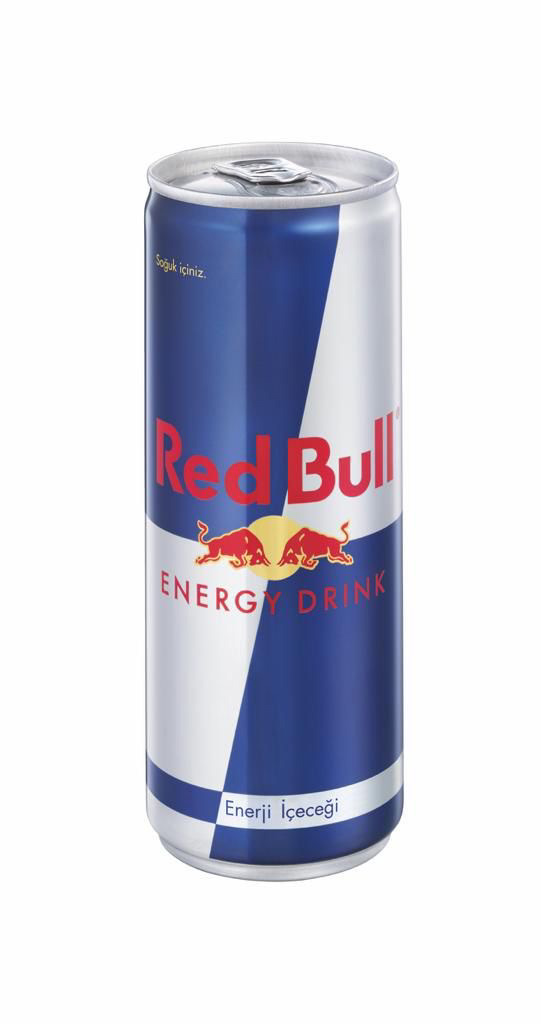 Red Bull Energy Drinks
