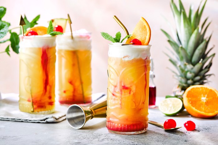 SUMMER BREZE