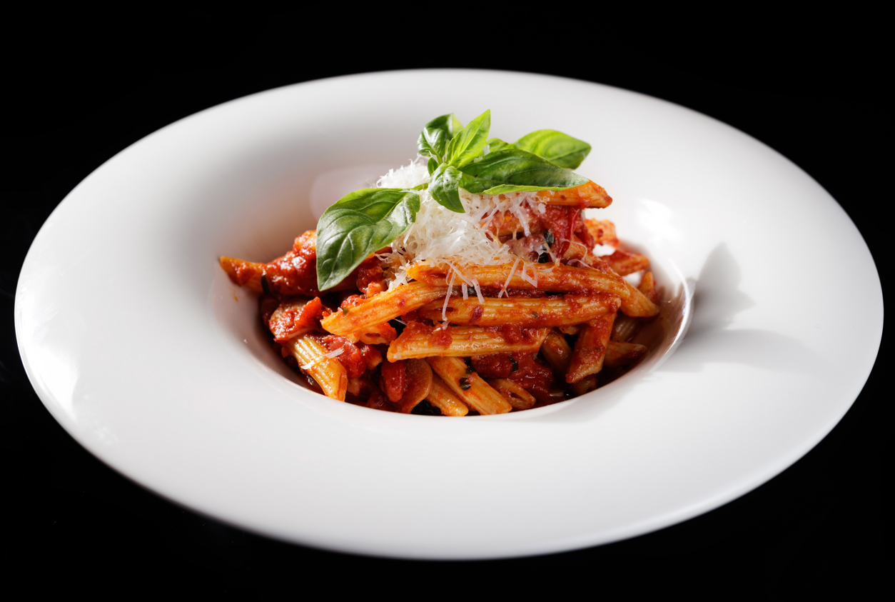 PENNE ALL’ARABIATA 🌶️