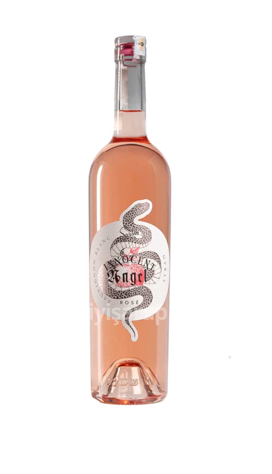 INNOCENT ANGEL - Sauvignon Blanc