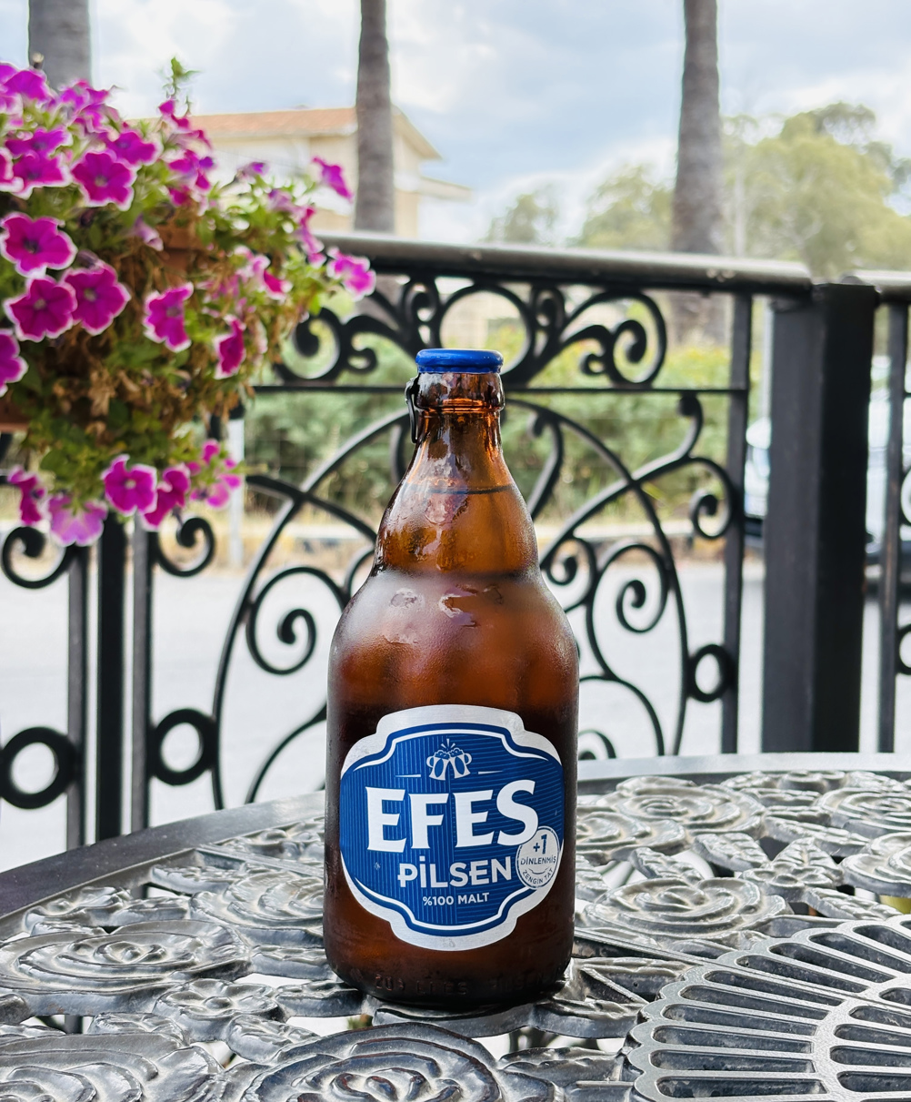 Efes Pilsen