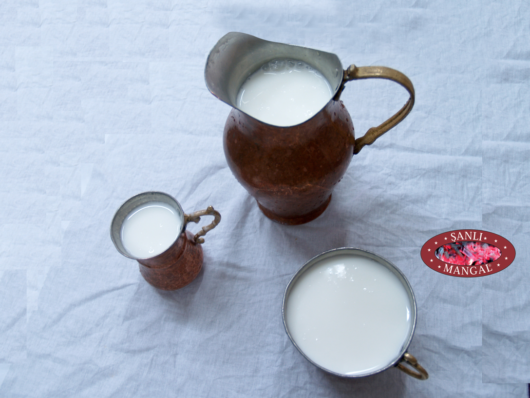 AÇIK AYRAN
