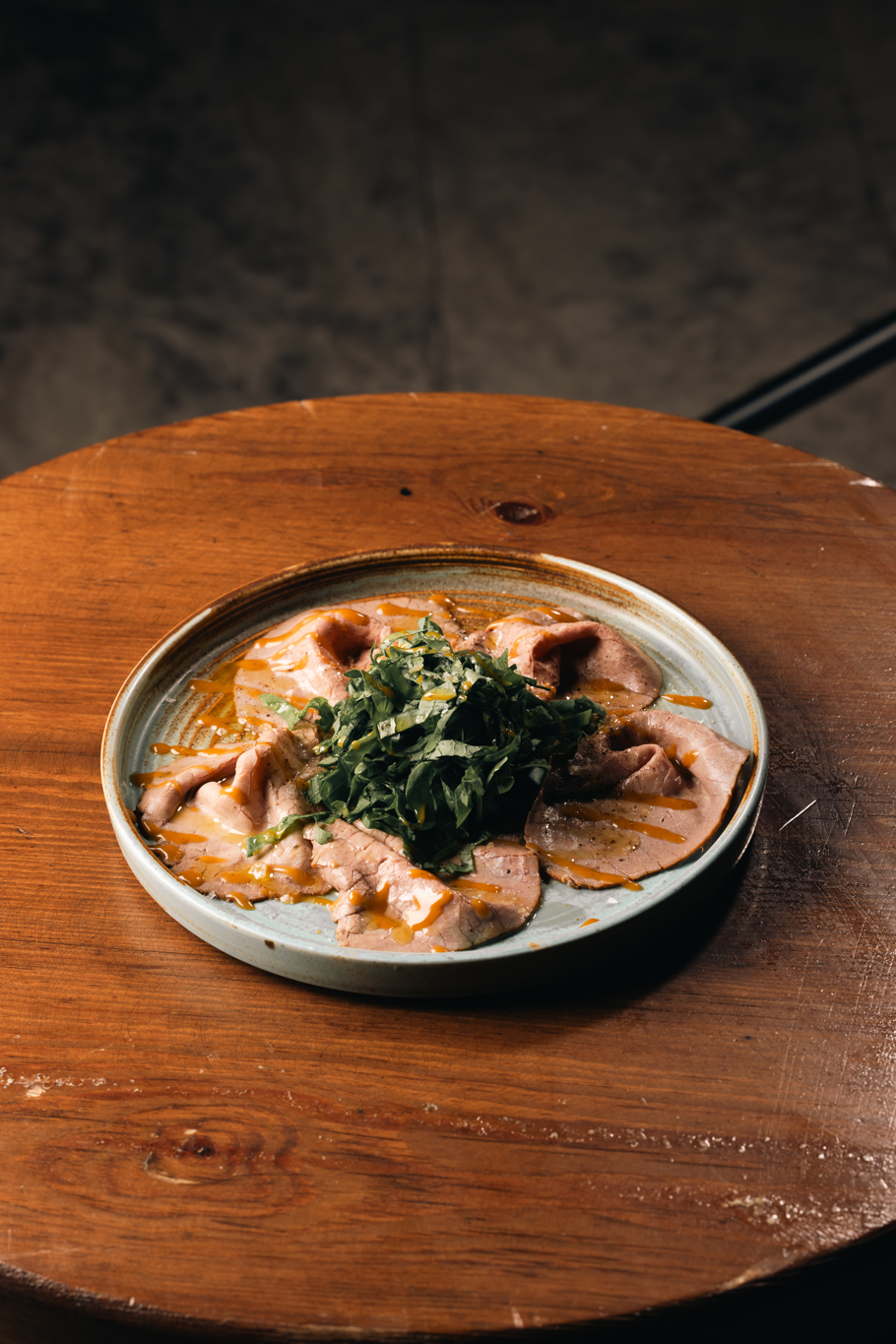 BAL SOSLU İSLİ ROZBİF