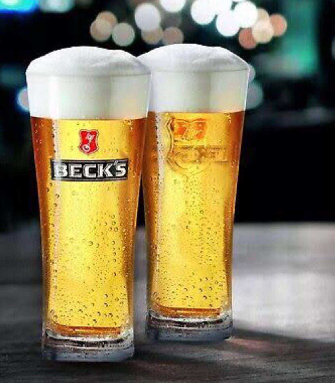 Becks Fıçı 25 Cl