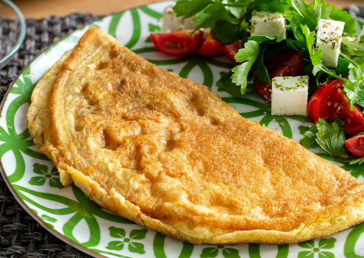 SADE OMLET