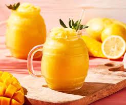 Mango Frozen 