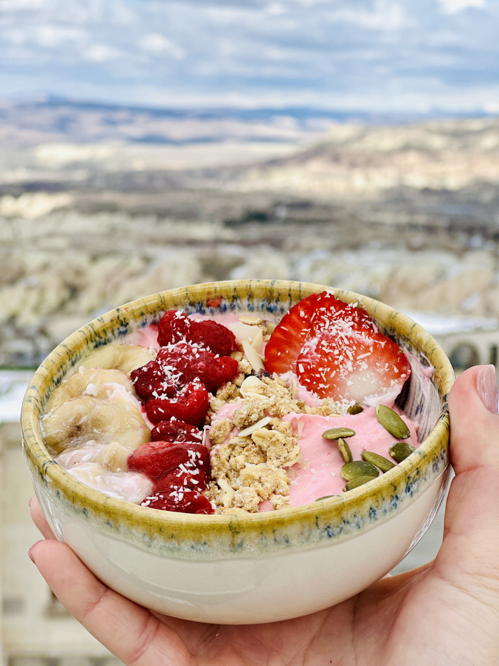 Acai Bowl