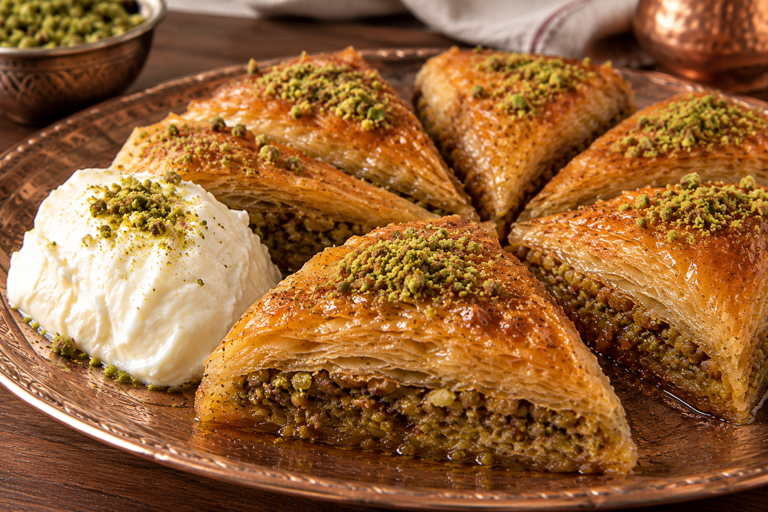 HAVUÇ DİLİMİ