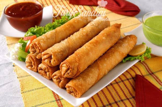 spring roll
