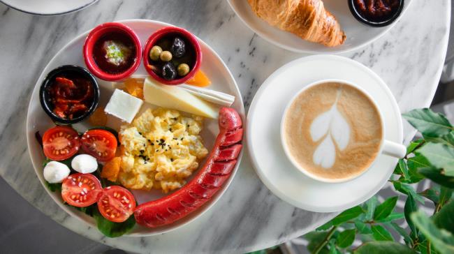 SINGLE ORİGİN BREAKFAST