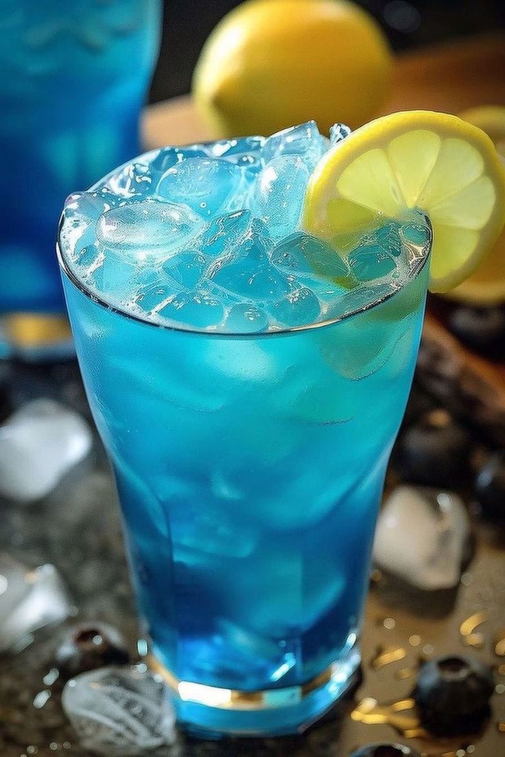 Italyan Soda