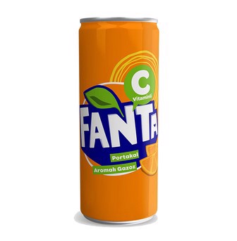 Fanta