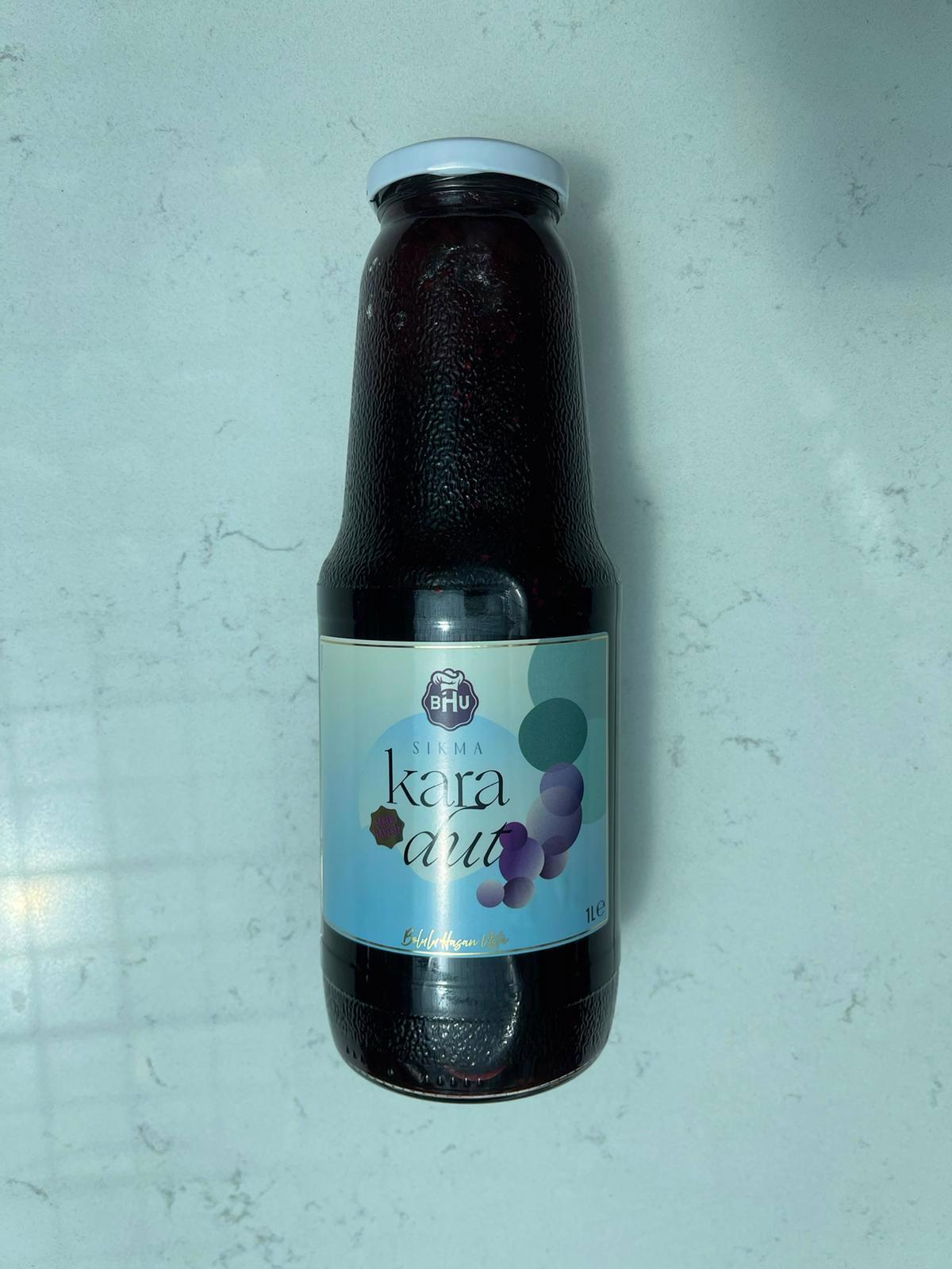 Karadut Suyu (1 Lt.)