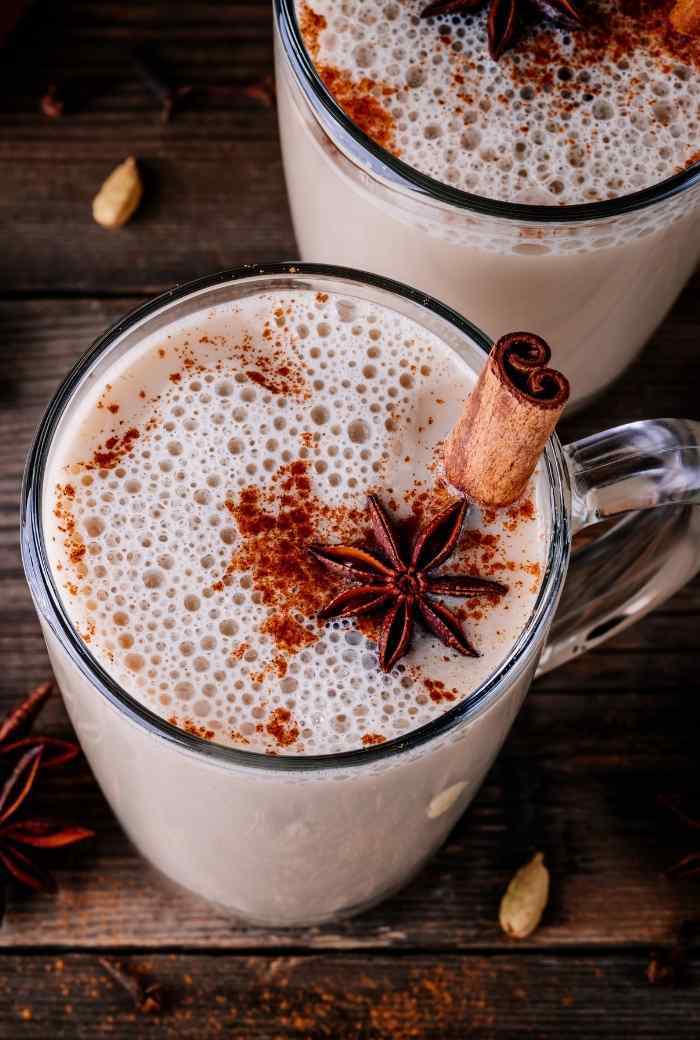Chai Tea