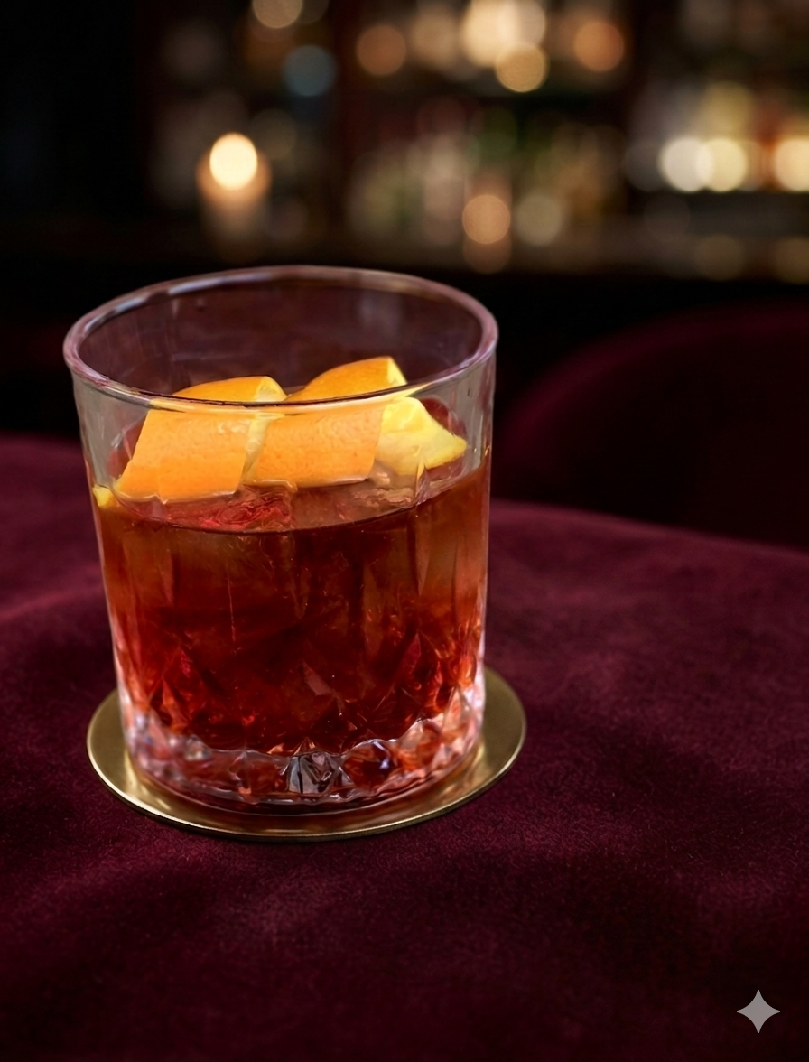 NEGRONİ