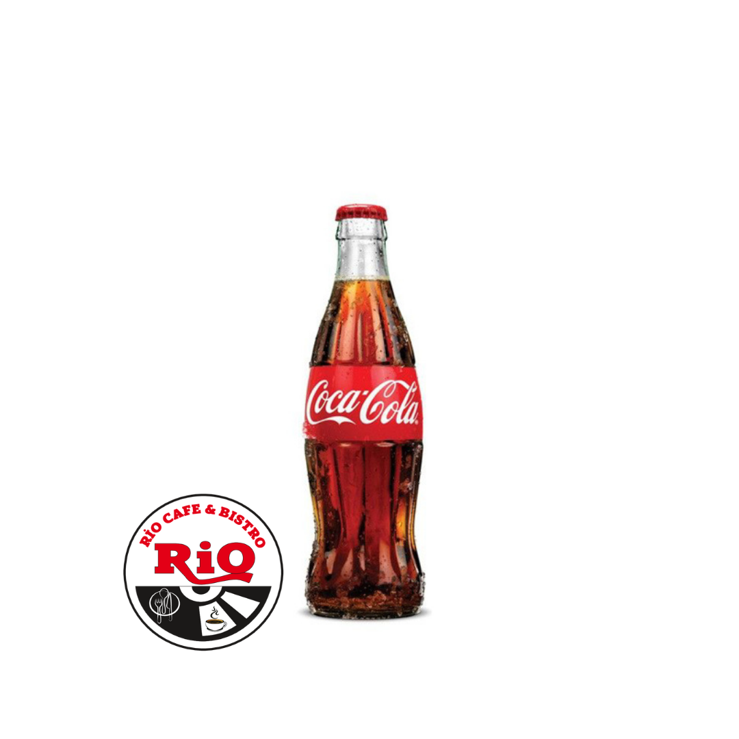 ŞİŞE COLA (200cl.)