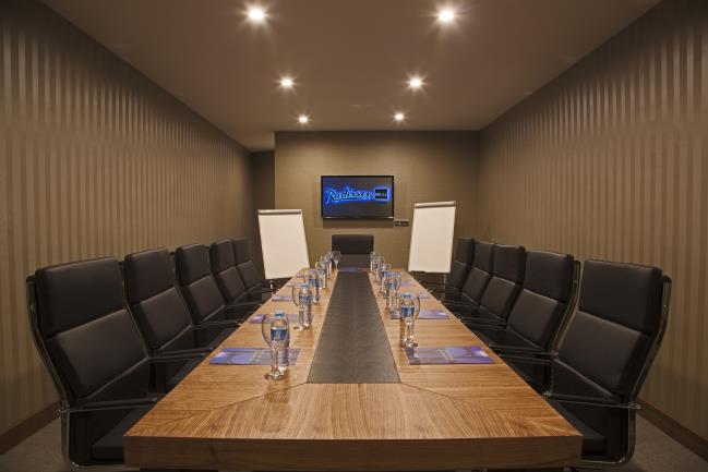 Asur Meeting Room