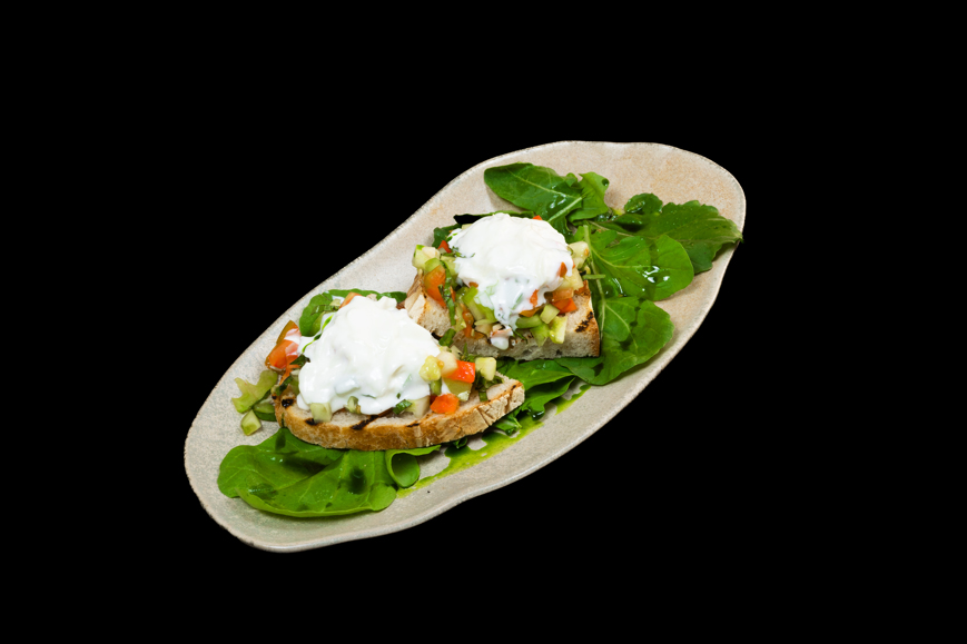 Bruschetta Classica