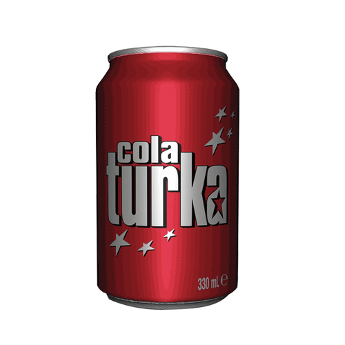 KOLA ( turka )