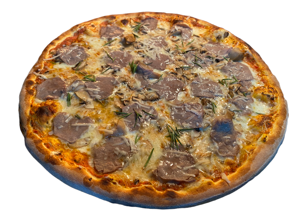  Pizzaara (32-33 cm.)