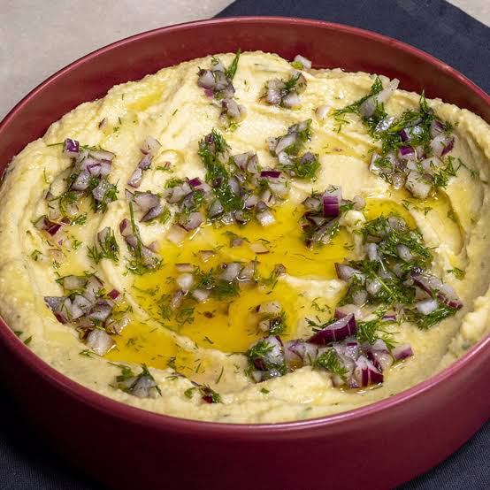 FAVA TEKMİLLİ
