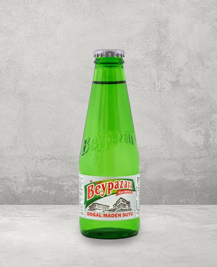 Beypazarı Soda 