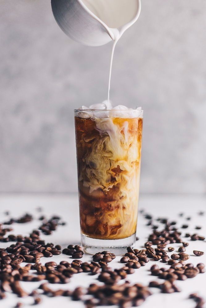 Ice Latte