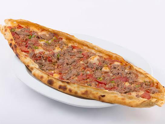 KUŞBAŞI PİDE (1 TEK)