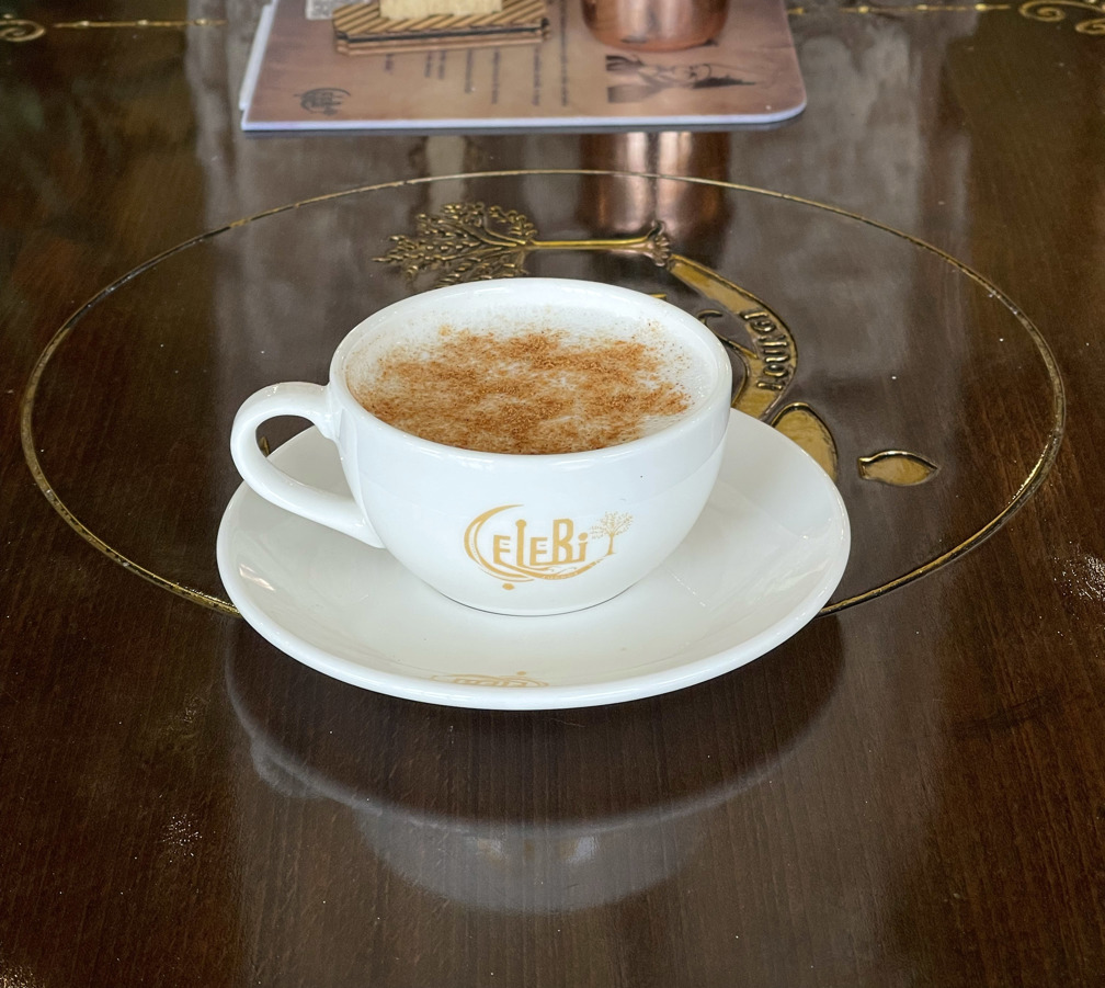 SAHLEP