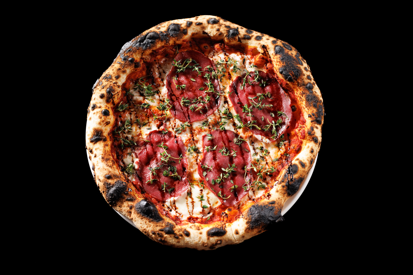 BRESAOLA                                                                                                                  