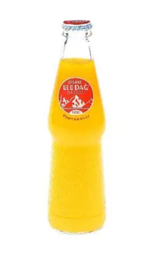 	 ULUDAĞ PORTAKAL
