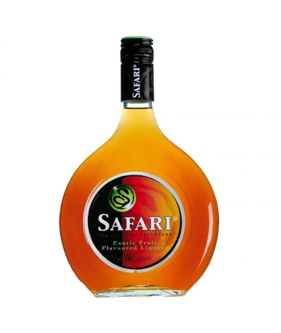 Safari 5 cl