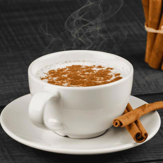 Damla Sakızlı Sahlep
