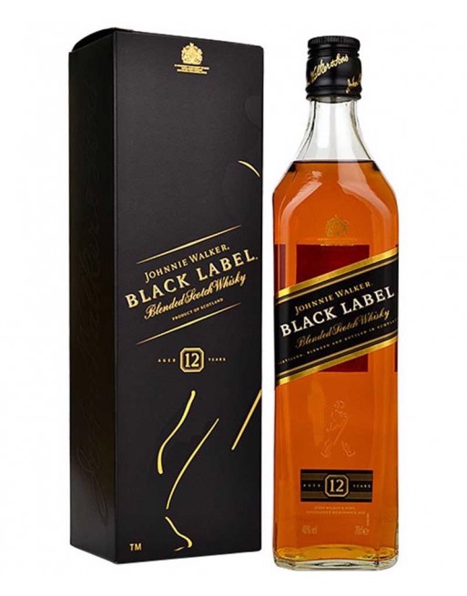 BLACK LABEL 70 LİK SET 