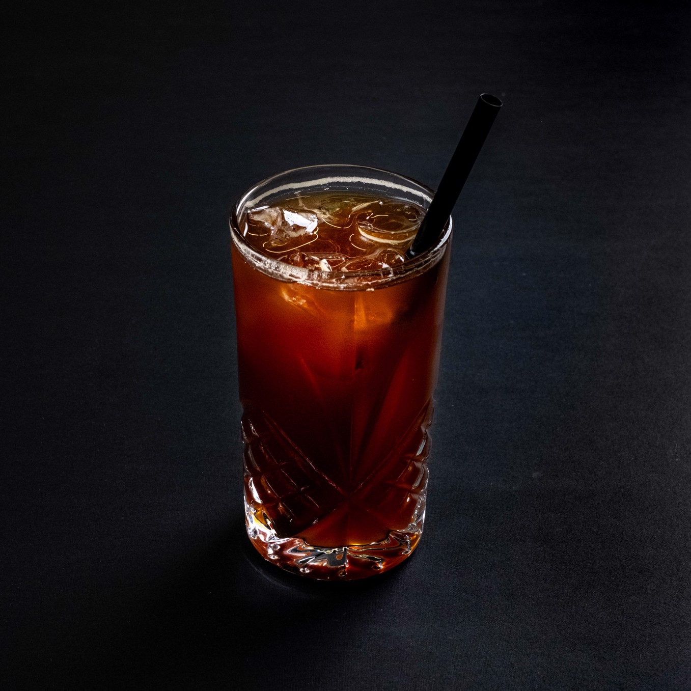 Ice americano