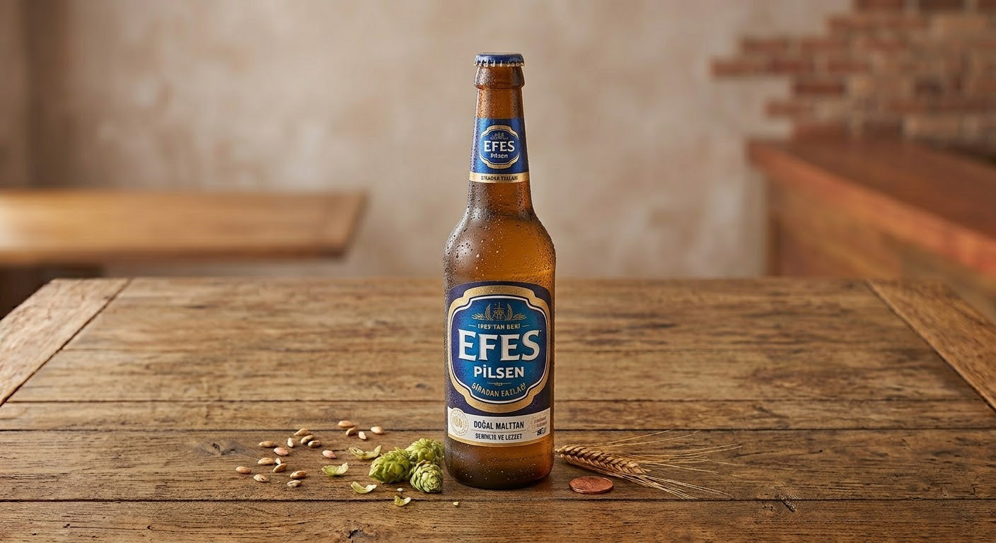 EFES PİLSEN