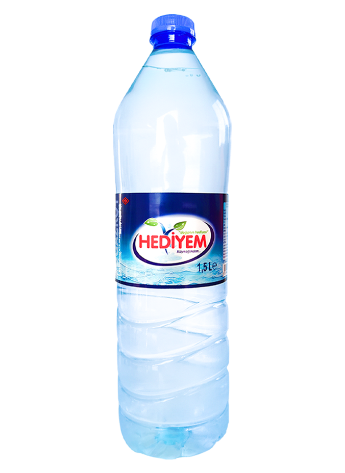 Big Water / Büyük Su