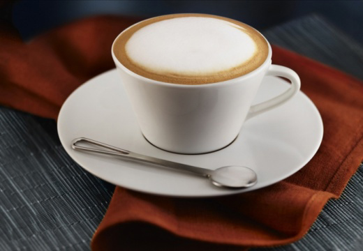 Espresso sa Mjilekom