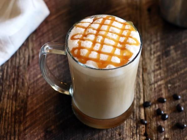 Caramel Macchiato