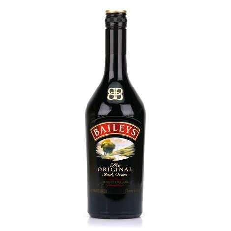 Baileys Tek