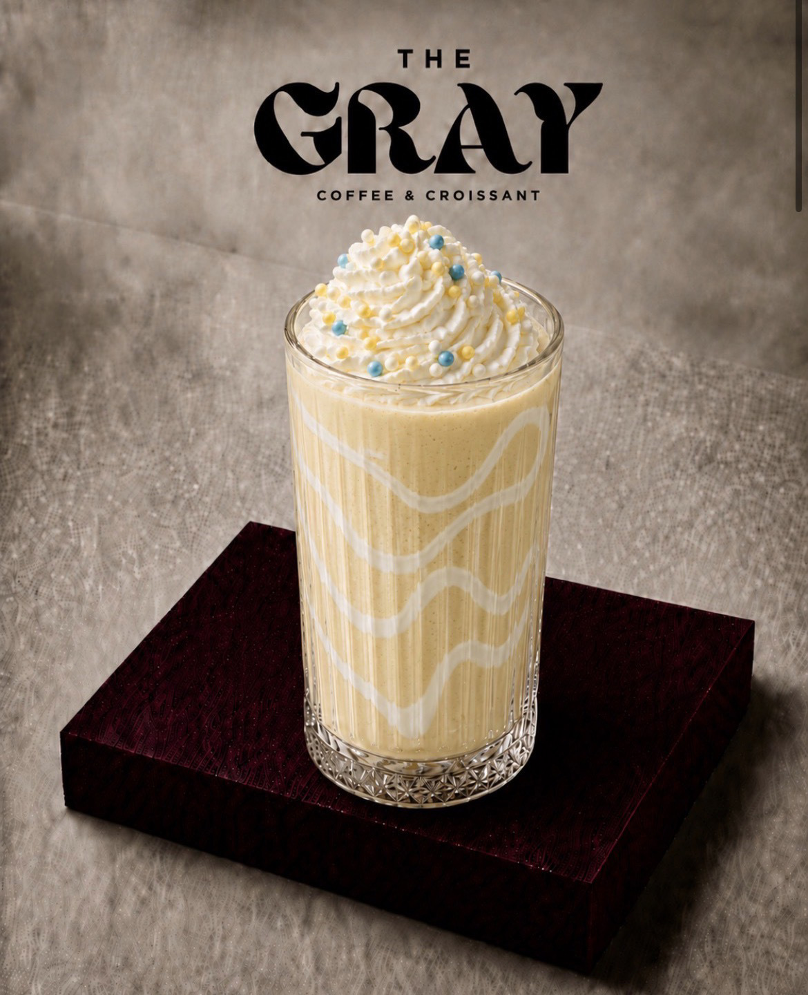 Muz Milkshake